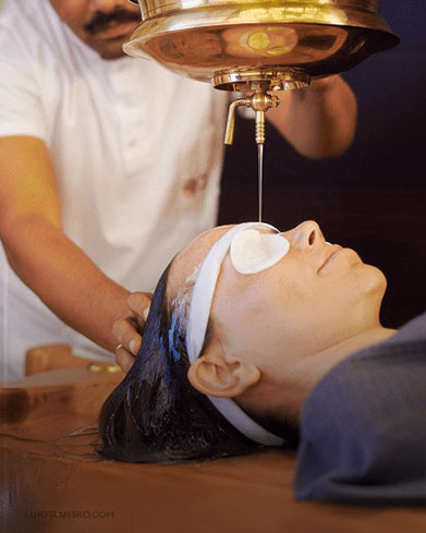  Roots of Ayurveda 