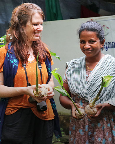  Spices & Cash Crops 