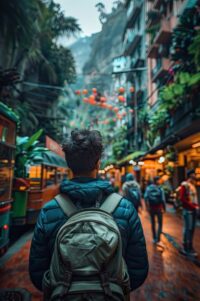 Community Tourism in india