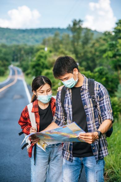 How Indian Tourism Is Adapting to Sustainable Travel Trends
