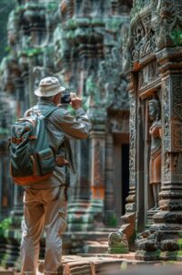 indian tourism