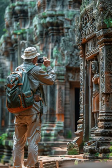 The Psychology of Travel: Why Experiences Matter More Than Luxury