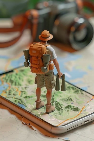 Carbon Footprint of Travel: How Travelers Can Make Smarter Choices