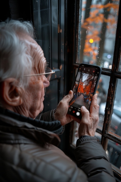 Conscious Travel in a Digital Age: Slowing Down in a Fast World