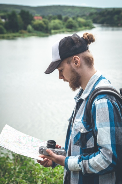 Mindful Travel: How to Be Present and Responsible While Exploring