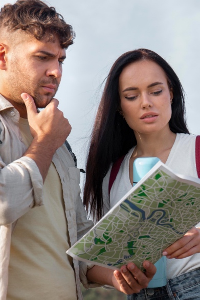 Responsible Tourism vs Sustainable Tourism: What’s the Real Difference?